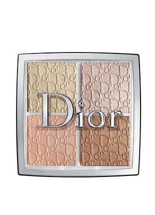 Backstage палітра для макіяжу, 10g, 2 glitz