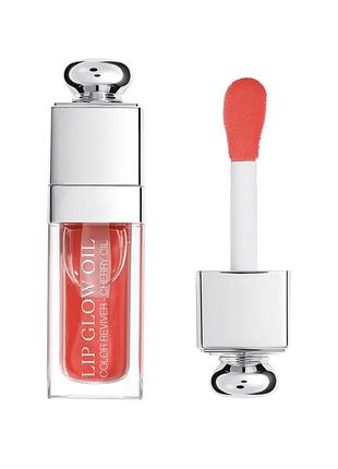 Масло блеск для губ / цвет 06