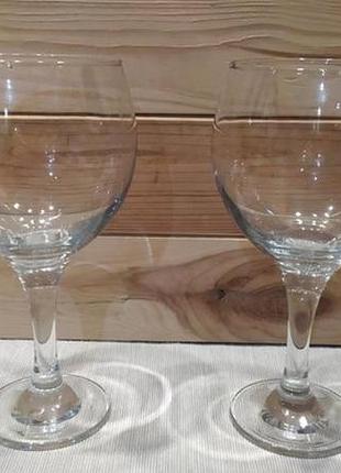 Набор бокалов для вина