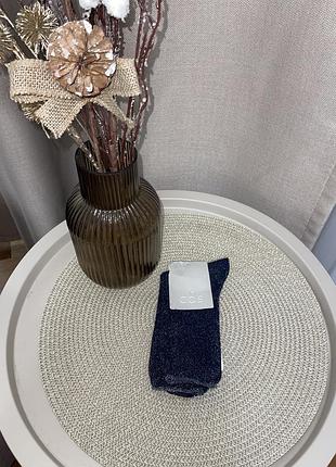 Шкарпетки люрекс