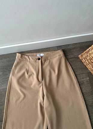 Брюки bershka 2