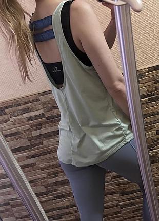 Розпродаж!!! nike  майка,розмір с- м