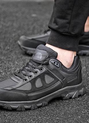 Термо кроссовки the north face 5