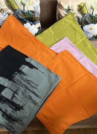 Декоративні навлочки 5 шт.