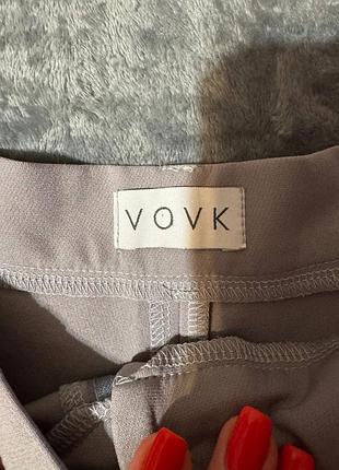 Шорты vovk 6