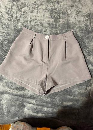 Шорты vovk 8