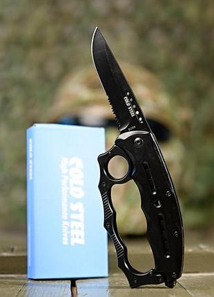 Ніж кастет самозахист