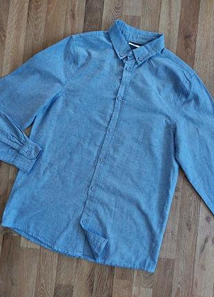 Сорочка, 100% котон