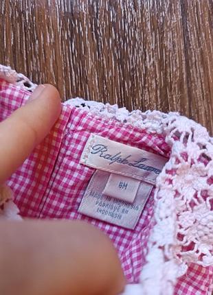 Сукня ralph lauren 2