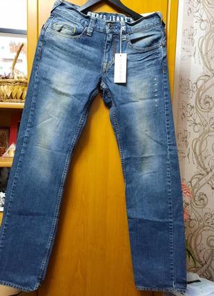 Джинсы  guess оригинал