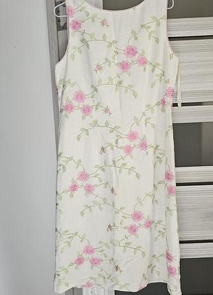 Сукня вишиванка . 2