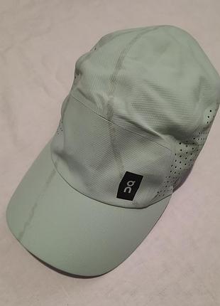 Кепка бейсболка on running. як nike federer, lacoste, arcteryx, patagonia, prada, oakley, carhartt, alpha industries, stussy, ralph lauren