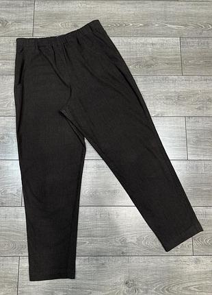 Фірмові брюки oska