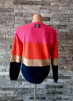 Свитер шерстяной hobbs 3