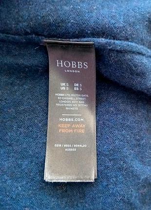 Свитер шерстяной hobbs 6
