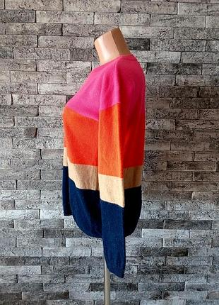 Свитер шерстяной hobbs 2