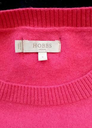 Свитер шерстяной hobbs 4