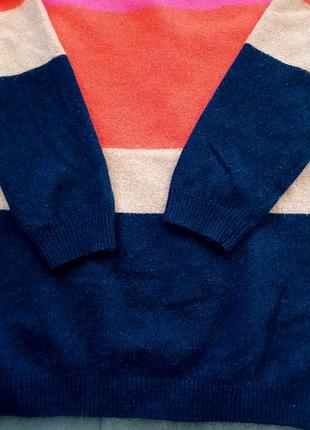 Светр вовняний hobbs 7