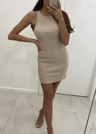 Сукня розмір xs