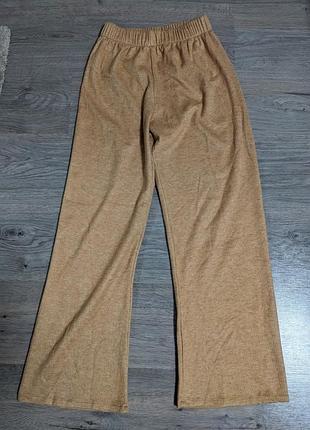 Брюки р.с мягкие