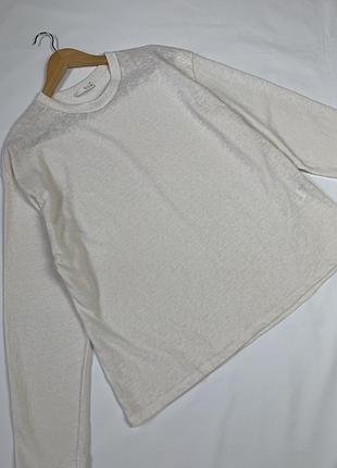 Лонгслів футболка котон трикотаж