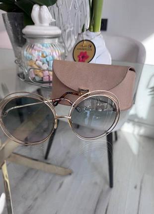Продам оригінальні окуляри chloe