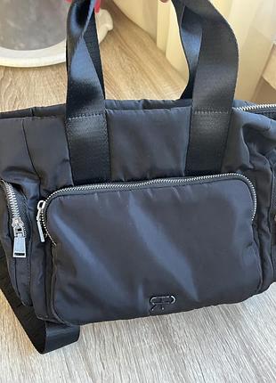 Сумка нейлоновая