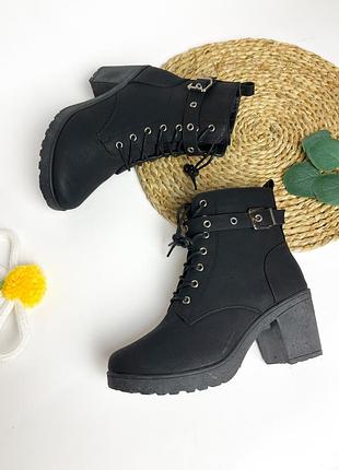 Черевички 38