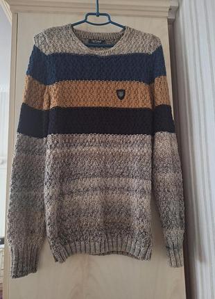 Мужской джемпер