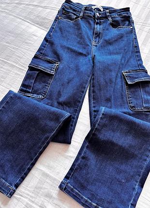 Розпродаж!!! джинси стильні хс-с
