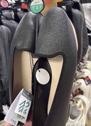 Туфлі жіночі р.42