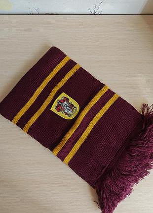 Шарф гриффиндора
