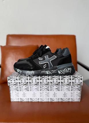 Чоловічі кросівки premiata