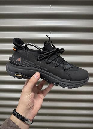 Термо кросівки nike acg air terra antarctic