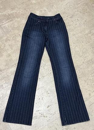 Джинси  класичні