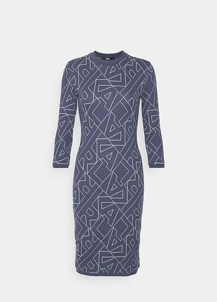 Сукня karl lagerfeld