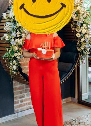 Комбинезон zara размер l