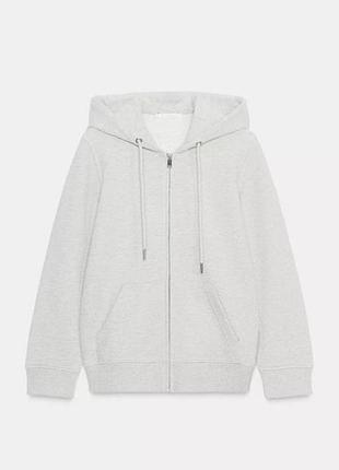 Худі на замку