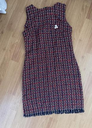 Сукня класична