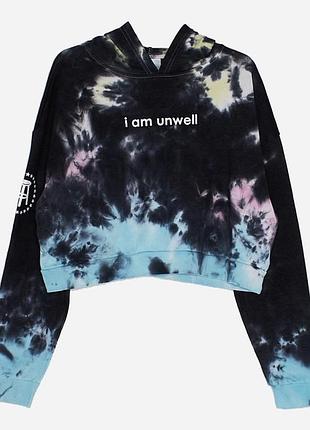 Нове худі жіноче, різнокольорова