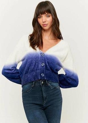 Кардиган розмір м