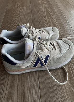 Жіночі кросівки new balance