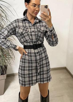 Сукня-сорочка