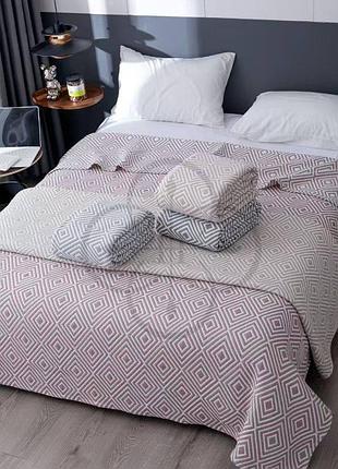 Покривало муслін євро