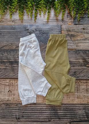 Штани для хлопчика