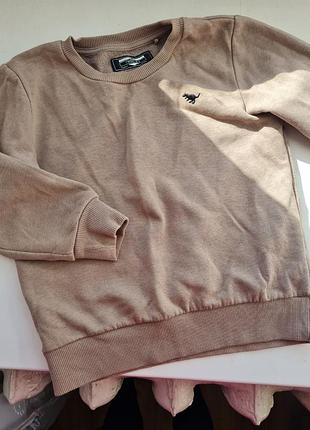 Світшот кофта gap