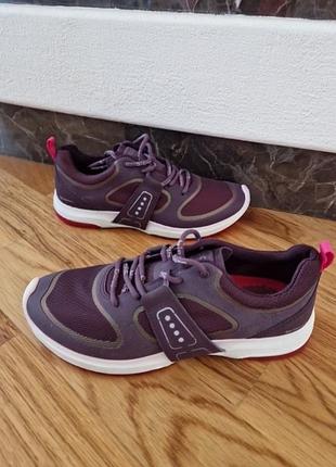 Кросівки ecco biom amrap/ розмір 35 оригінал