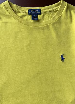 Лонгслив polo ralph lauren 3