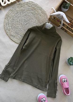 Гольф wanex хакі 128-158 3