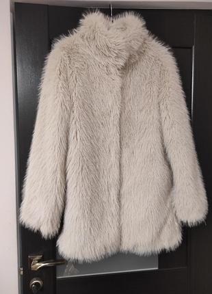 Шубка reserved